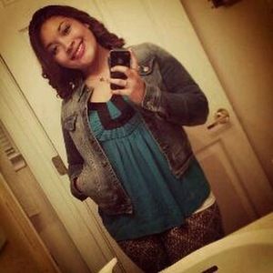 Meet your Posher, Maxine